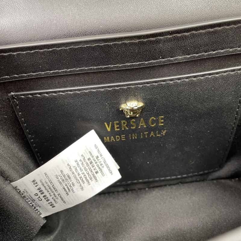 Versace Satchel Bags